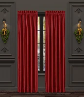 J. Queen New York Noelle Window Treatments