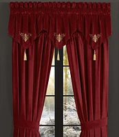 J. Queen New York Noelle Window Treatments