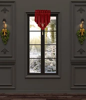 J. Queen New York Noelle Window Treatments