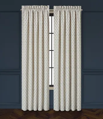 J. Queen New York Parkview Window Treatment