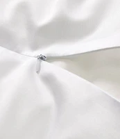 J. Queen New York Premier Cotton Sateen Duvet Cover Mini Set