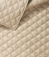 J. Queen New York Premier Cotton Sateen Mini Quilt Set