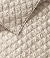 J. Queen New York Premier Cotton Sateen Mini Quilt Set