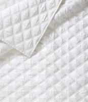 J. Queen New York Premier Cotton Sateen Mini Quilt Set