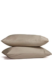 J. Queen New York Premier Cotton Sateen Sheet Set