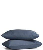 J. Queen New York Premier Cotton Sateen Sheet Set