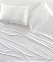 J. Queen New York Premier Cotton Sateen Sheet Set
