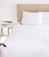 J. Queen New York Regal Waterproof Mattress Pad