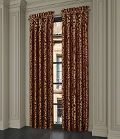 J. Queen New York Renzo Window Treatment