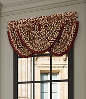 J. Queen New York Renzo Window Treatment