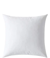 J. Queen New York Royalty 20#double; Feather Down Decorative Pillow Stuffer