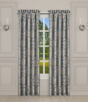 J. Queen New York San Marino Window Treatment