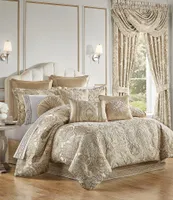 J. Queen New York Sandstone Comforter Set