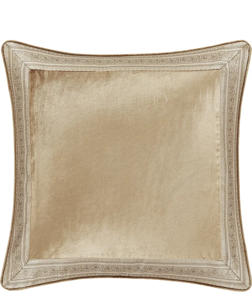 J. Queen New York Sandstone Euro Sham