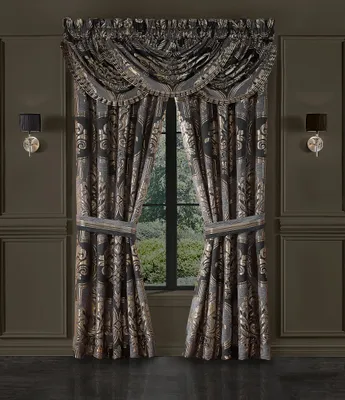 J. Queen New York Savoy Window Treatments