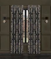 J. Queen New York Savoy Window Treatments