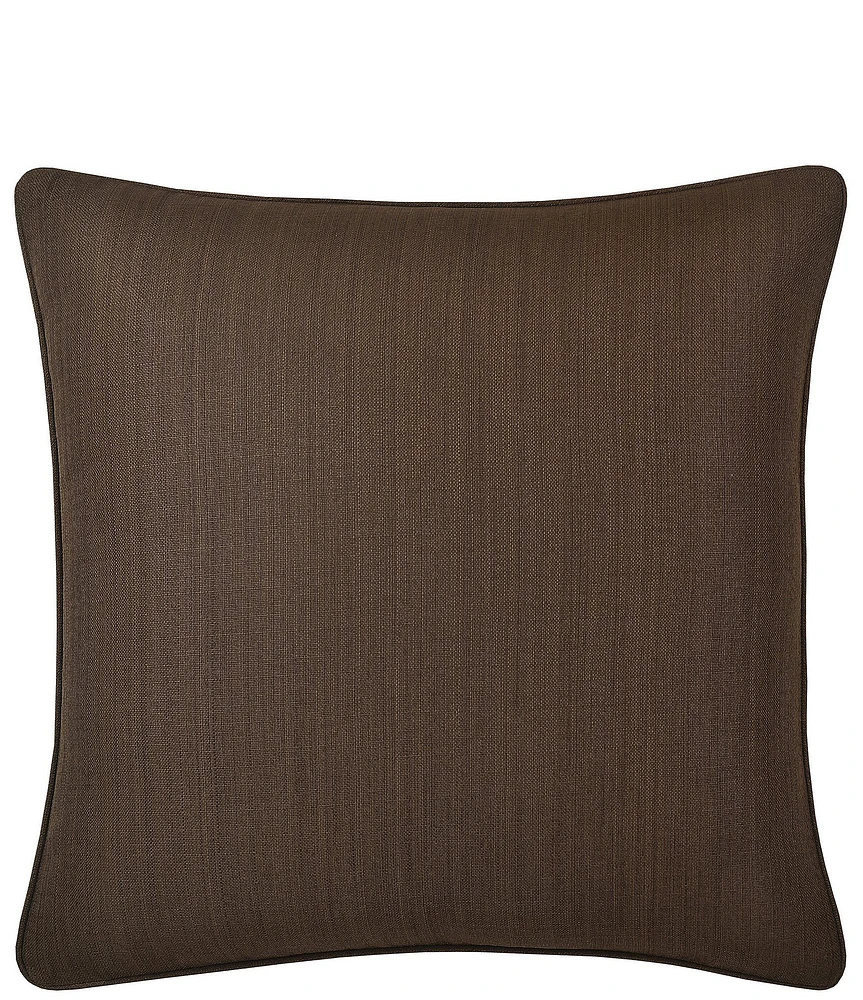 J. Queen New York Sayre Euro Sham