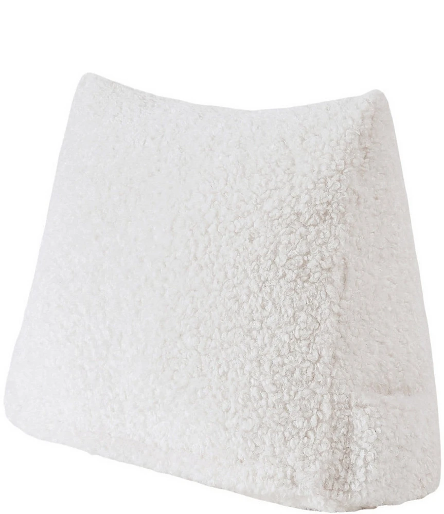 J. Queen New York Solace Wedge Pillow