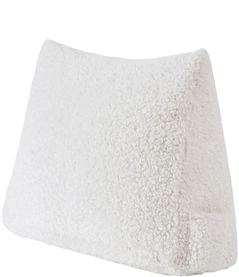 J. Queen New York Solace Wedge Pillow