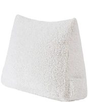 J. Queen New York Solace Wedge Pillow