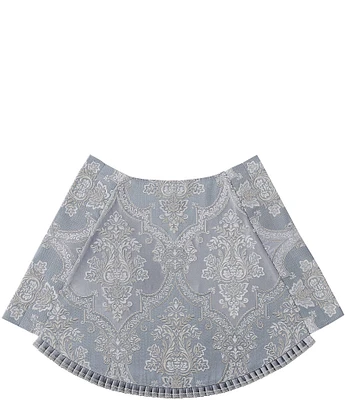J. Queen New York Sondra Woven Damask Window Treatment