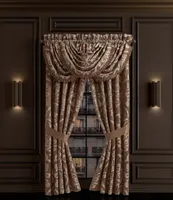 J. Queen New York Surano Window Treatments