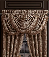 J. Queen New York Surano Window Treatments