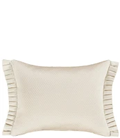 J. Queen New York Villanova Decorative Boudoir Pillow