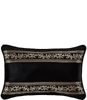 J. Queen New York Windham Boudoir Pillow