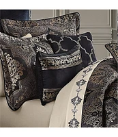 J. Queen New York Windham Boudoir Pillow