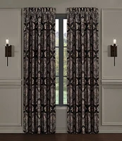 J. Queen New York Windham Window Treatment