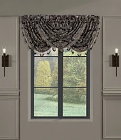 J. Queen New York Windham Window Treatment