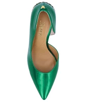 J. Renee Jeanine Patent d'Orsay Dress Pumps