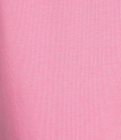 J.McLaughlin Allie Stretch Crew Neck Short Sleeve Tee