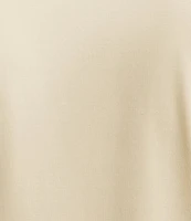 J.McLaughlin Brynn 3/4 Sleeve Point Collar Shirt