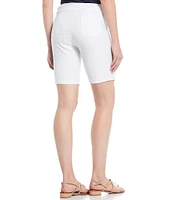 J.McLaughlin Masie Bermuda Pocketed Pull-On Shorts