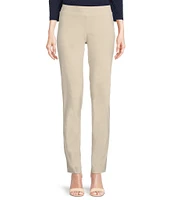 J.McLaughlin Masie Slim tapered Leg Elastic Waist Pull-On Pants