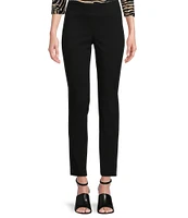 J.McLaughlin Masie Slim tapered Leg Elastic Waist Pull-On Pants