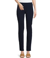 J.McLaughlin Masie Slim tapered Leg Elastic Waist Pull-On Pants