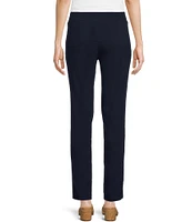 J.McLaughlin Masie Slim tapered Leg Elastic Waist Pull-On Pants