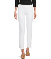 J.McLaughlin Newport Straight Leg Cropped Pants