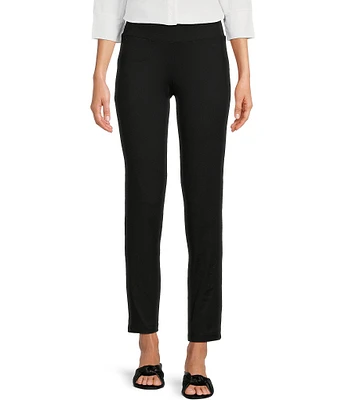 J.McLaughlin Newport Straight Leg Cropped Pants