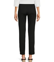 J.McLaughlin Newport Straight Leg Cropped Pants