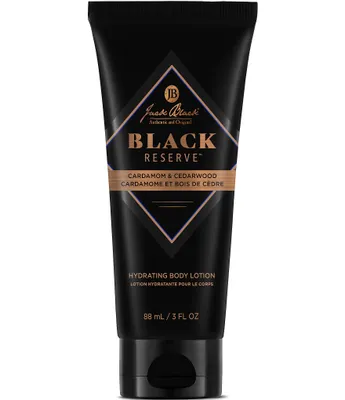 Jack Black All Over Wash Hydrating Body Lotion