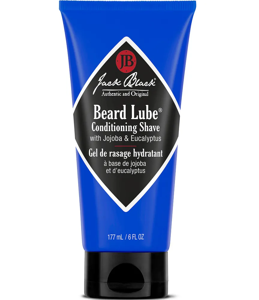 Jack Black Beard Lube Conditioning Shave