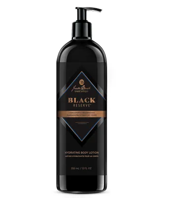 Jack Black Black Reserve Lotion