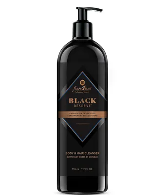 Jack Black Black Reserve Wash