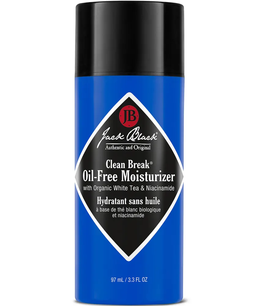 Jack Black Clean Break™ Oil-Free Moisturizer