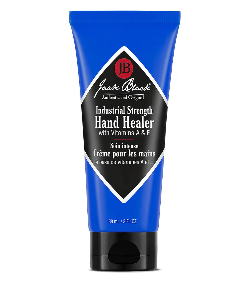 Jack Black Industrial Strength Hand Healer