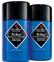 Jack Black #double;Jack Black® Pit Boss® Duo Antiperspirant & Deodorant